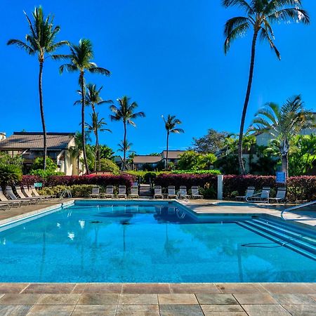 Maui Kamaole Διαμέρισμα Wailea  Εξωτερικό φωτογραφία
