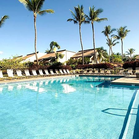 Maui Kamaole Διαμέρισμα Wailea  Εξωτερικό φωτογραφία