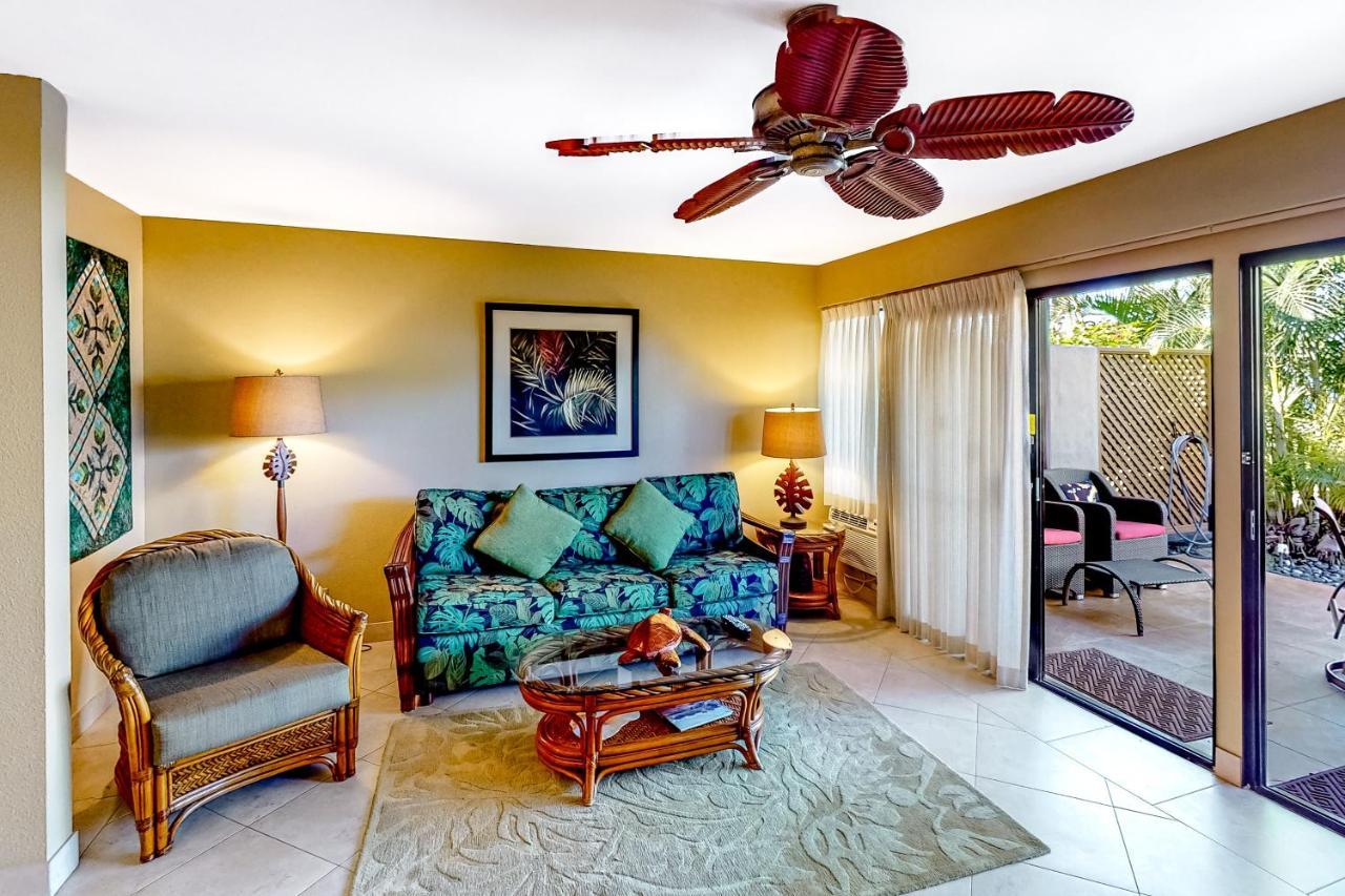 Maui Kamaole Διαμέρισμα Wailea  Εξωτερικό φωτογραφία
