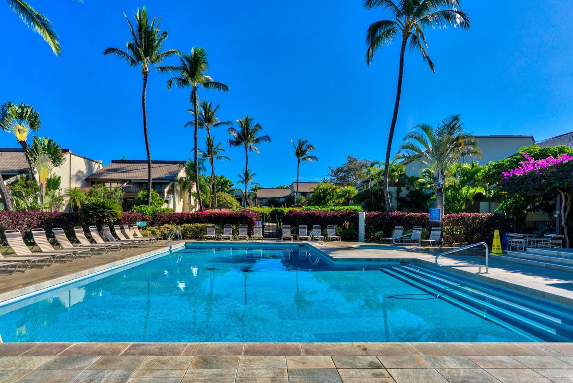 Maui Kamaole Διαμέρισμα Wailea  Εξωτερικό φωτογραφία