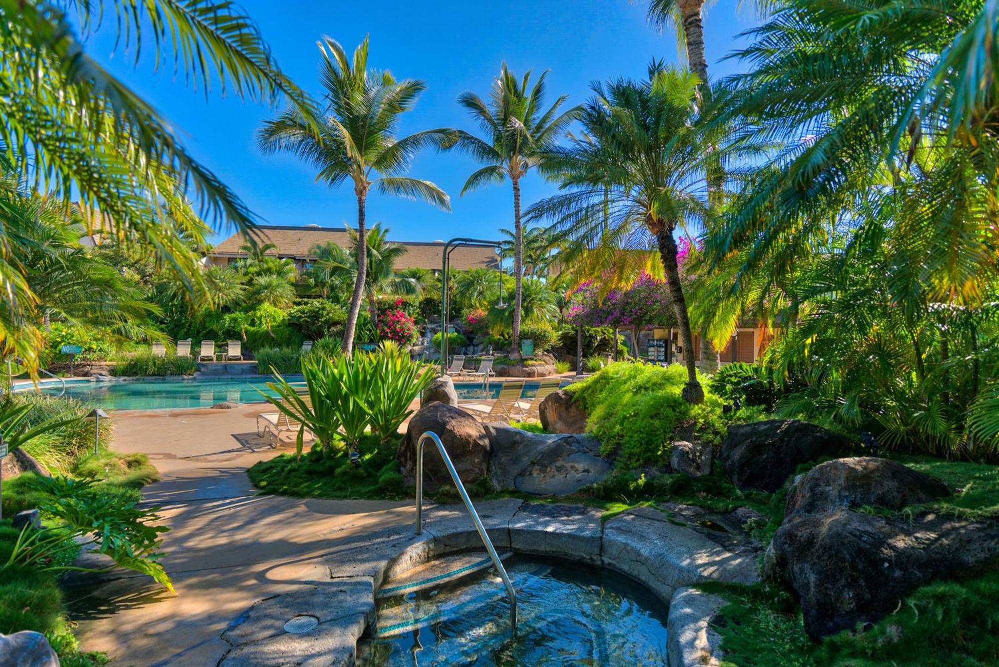 Maui Kamaole Διαμέρισμα Wailea  Εξωτερικό φωτογραφία