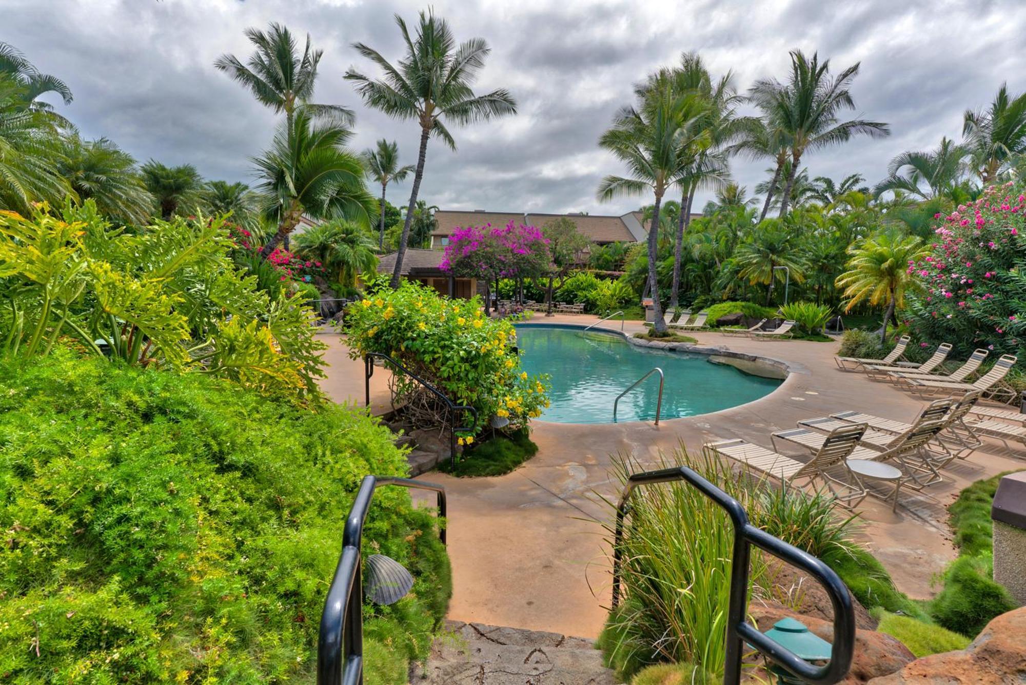 Maui Kamaole Διαμέρισμα Wailea  Εξωτερικό φωτογραφία