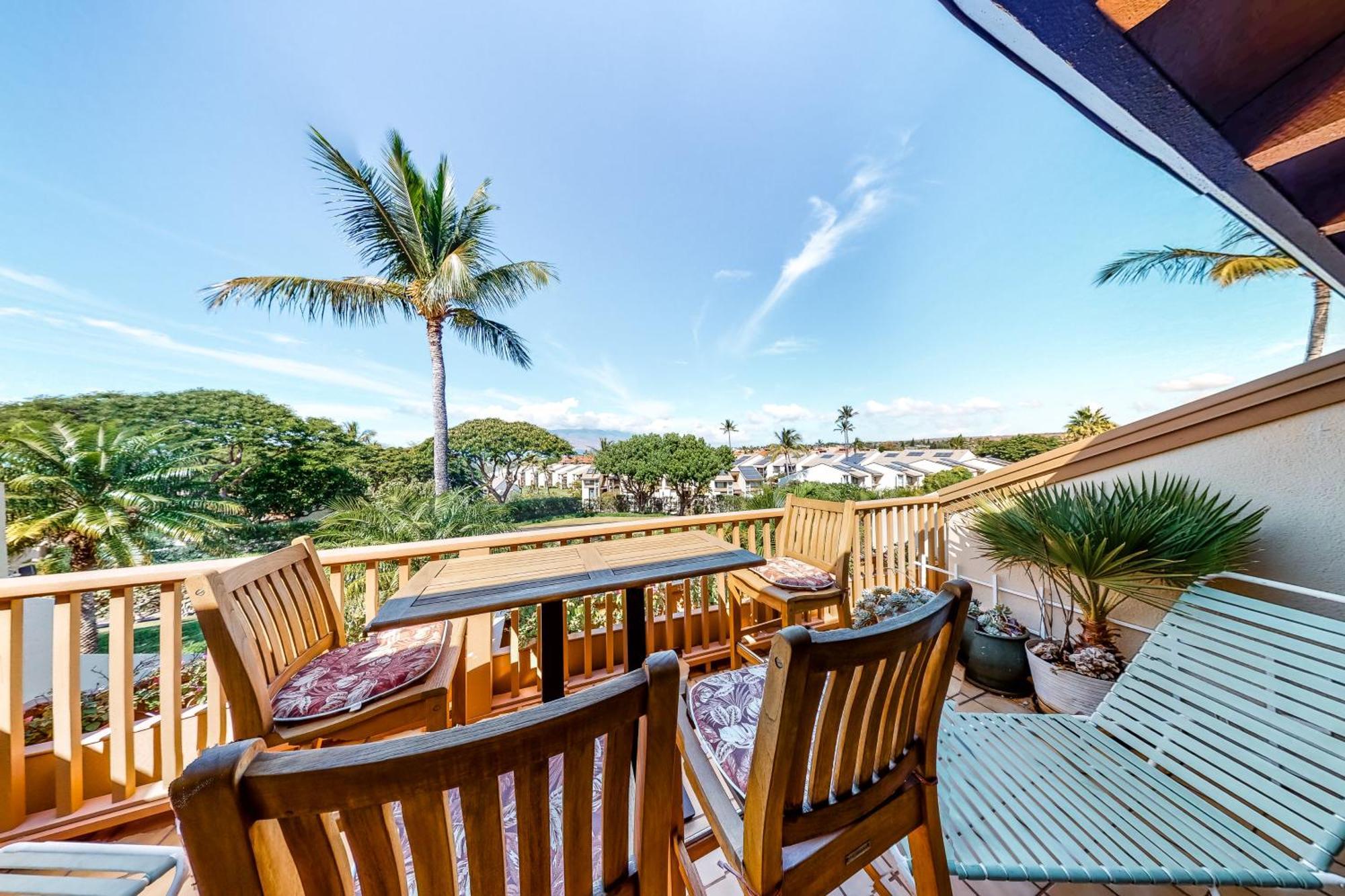 Maui Kamaole Διαμέρισμα Wailea  Εξωτερικό φωτογραφία