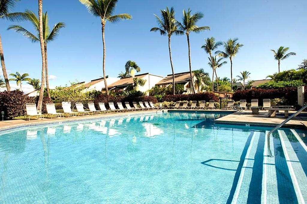 Maui Kamaole Διαμέρισμα Wailea  Εξωτερικό φωτογραφία