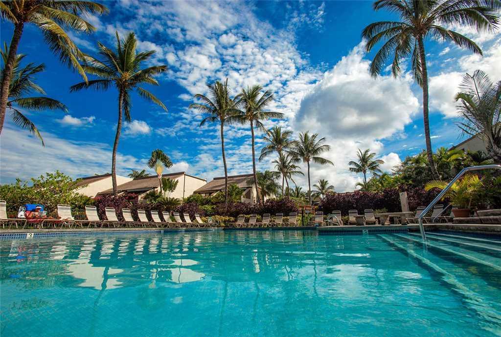 Maui Kamaole Διαμέρισμα Wailea  Εξωτερικό φωτογραφία