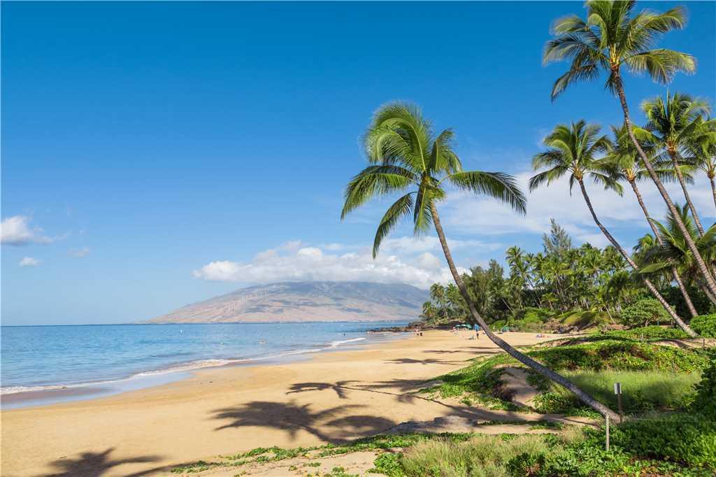 Maui Kamaole Διαμέρισμα Wailea  Εξωτερικό φωτογραφία