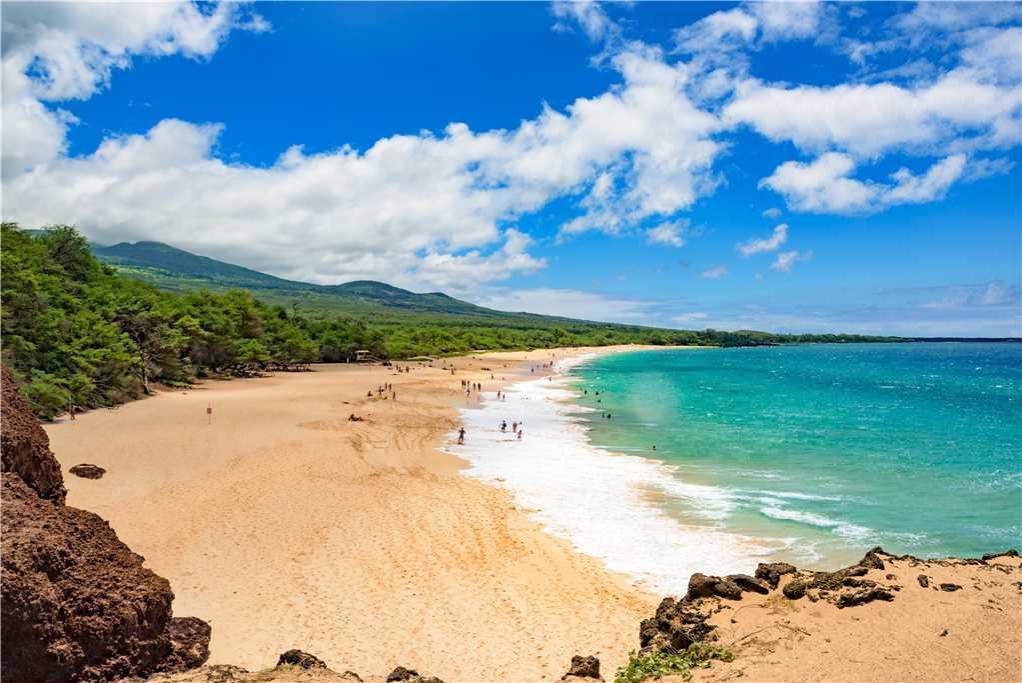 Maui Kamaole Διαμέρισμα Wailea  Εξωτερικό φωτογραφία