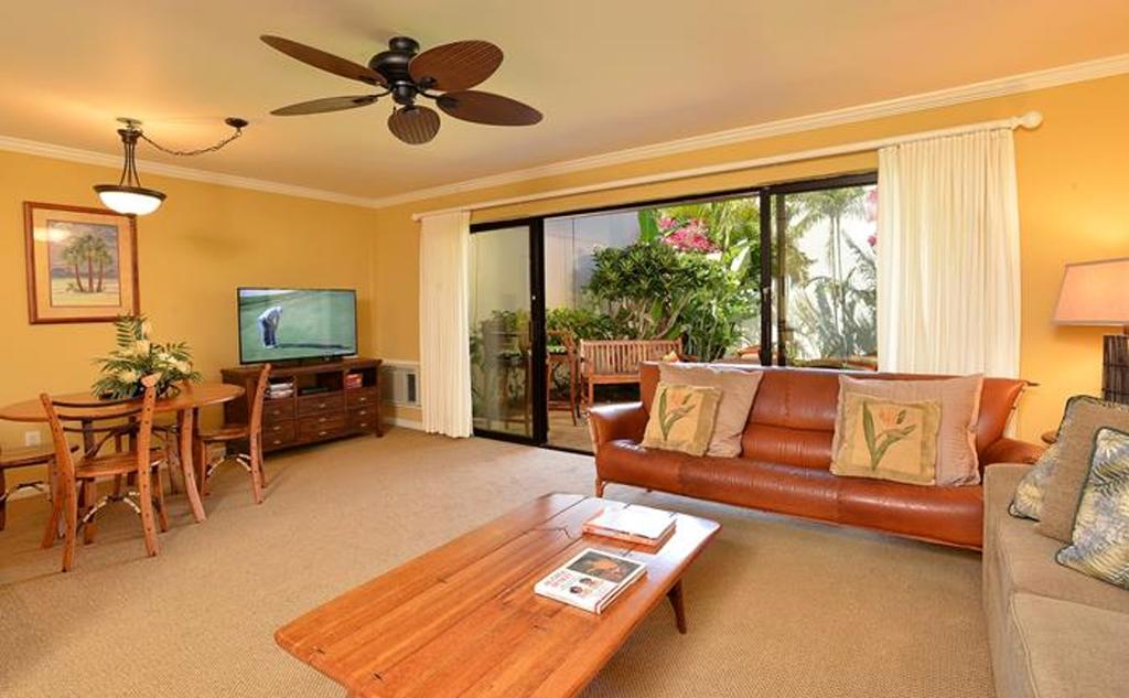 Maui Kamaole Διαμέρισμα Wailea  Εξωτερικό φωτογραφία