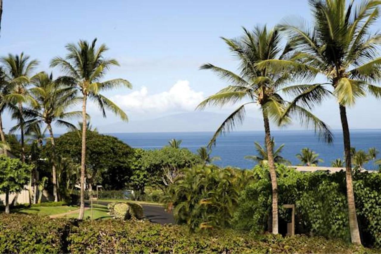 Maui Kamaole Διαμέρισμα Wailea  Εξωτερικό φωτογραφία