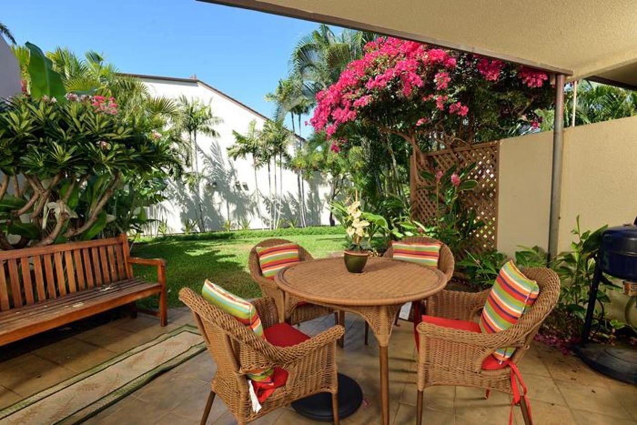 Maui Kamaole Διαμέρισμα Wailea  Εξωτερικό φωτογραφία