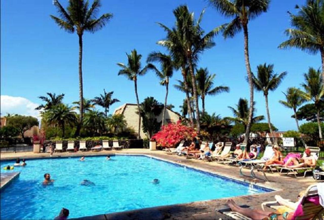 Maui Kamaole Διαμέρισμα Wailea  Εξωτερικό φωτογραφία