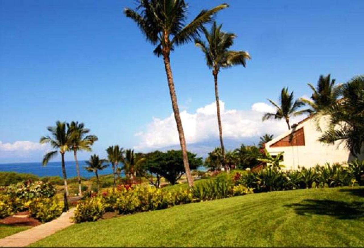 Maui Kamaole Διαμέρισμα Wailea  Εξωτερικό φωτογραφία
